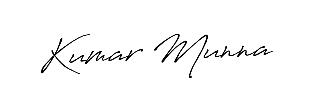 You can use this online signature creator to create a handwritten signature for the name Kumar Munna. This is the best online autograph maker. Kumar Munna signature style 7 images and pictures png