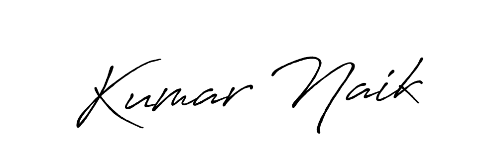 Make a beautiful signature design for name Kumar Naik. Use this online signature maker to create a handwritten signature for free. Kumar Naik signature style 7 images and pictures png