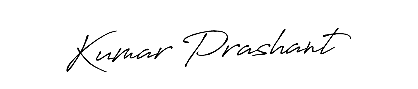 This is the best signature style for the Kumar Prashant name. Also you like these signature font (Antro_Vectra_Bolder). Mix name signature. Kumar Prashant signature style 7 images and pictures png