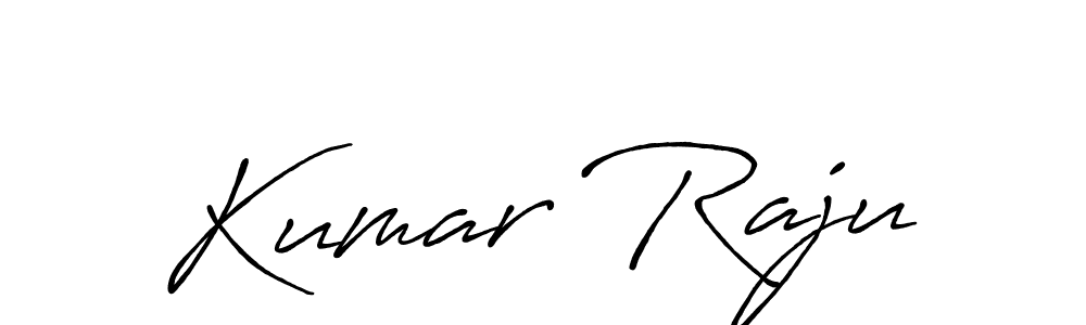 You can use this online signature creator to create a handwritten signature for the name Kumar Raju. This is the best online autograph maker. Kumar Raju signature style 7 images and pictures png