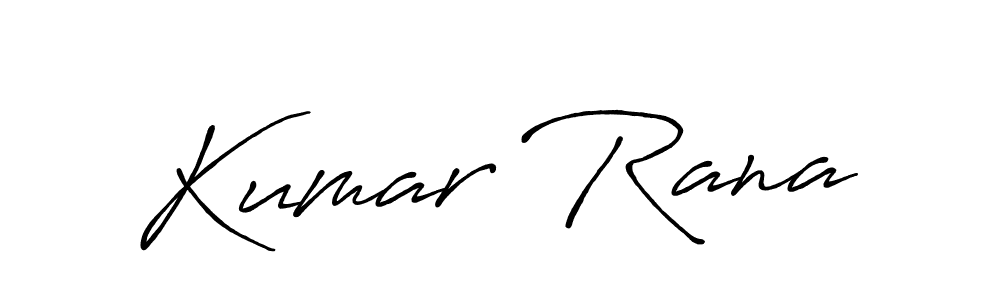 Here are the top 10 professional signature styles for the name Kumar Rana. These are the best autograph styles you can use for your name. Kumar Rana signature style 7 images and pictures png