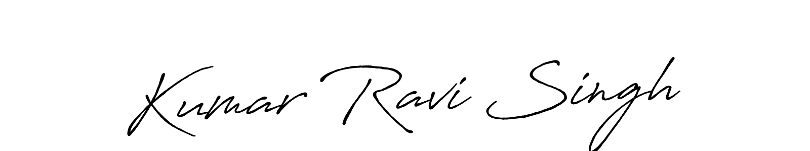 Best and Professional Signature Style for Kumar Ravi Singh. Antro_Vectra_Bolder Best Signature Style Collection. Kumar Ravi Singh signature style 7 images and pictures png