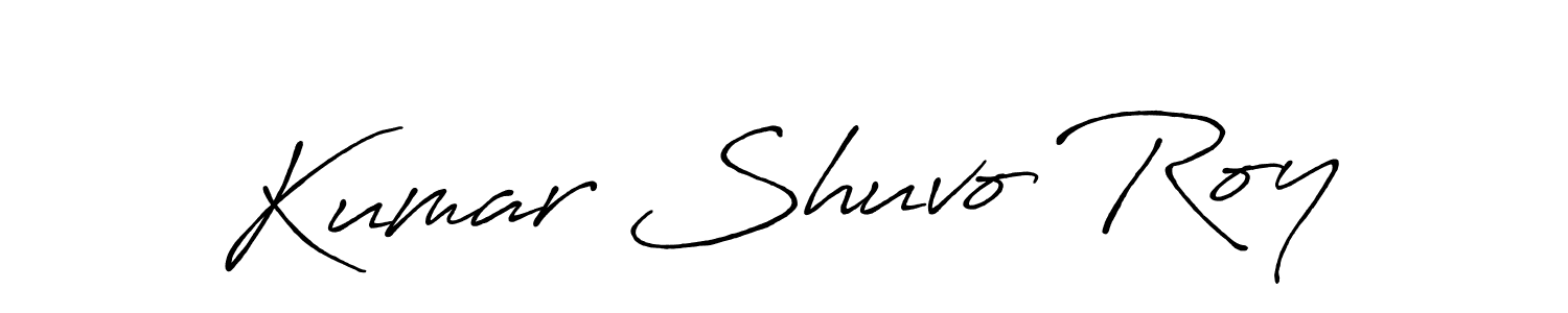 See photos of Kumar Shuvo Roy official signature by Spectra . Check more albums & portfolios. Read reviews & check more about Antro_Vectra_Bolder font. Kumar Shuvo Roy signature style 7 images and pictures png