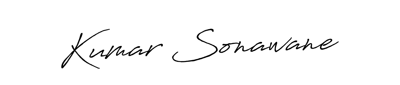 Here are the top 10 professional signature styles for the name Kumar Sonawane. These are the best autograph styles you can use for your name. Kumar Sonawane signature style 7 images and pictures png