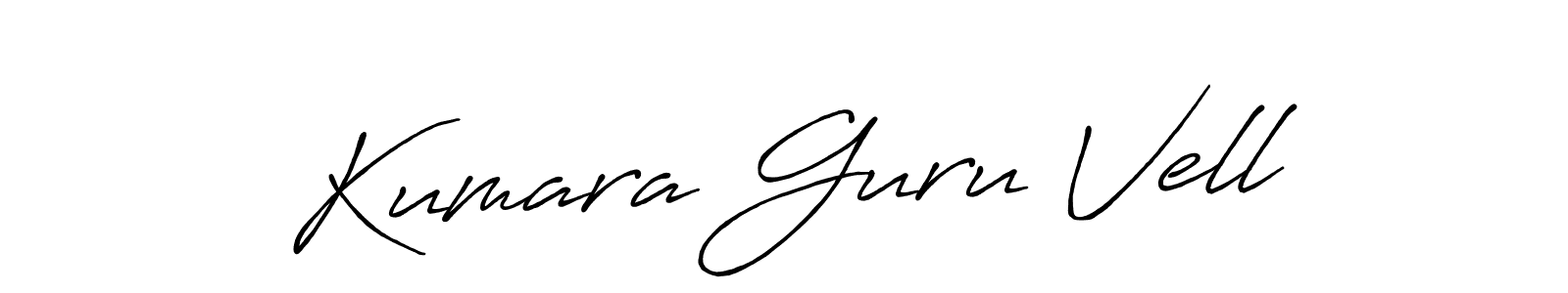 See photos of Kumara Guru Vell official signature by Spectra . Check more albums & portfolios. Read reviews & check more about Antro_Vectra_Bolder font. Kumara Guru Vell signature style 7 images and pictures png