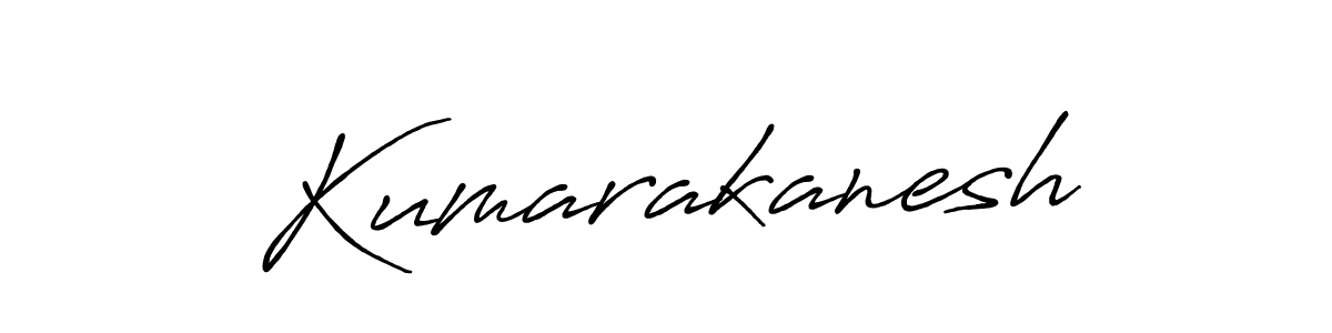 Antro_Vectra_Bolder is a professional signature style that is perfect for those who want to add a touch of class to their signature. It is also a great choice for those who want to make their signature more unique. Get Kumarakanesh name to fancy signature for free. Kumarakanesh signature style 7 images and pictures png
