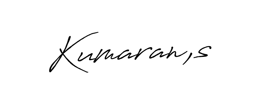 Here are the top 10 professional signature styles for the name Kumaran,s. These are the best autograph styles you can use for your name. Kumaran,s signature style 7 images and pictures png