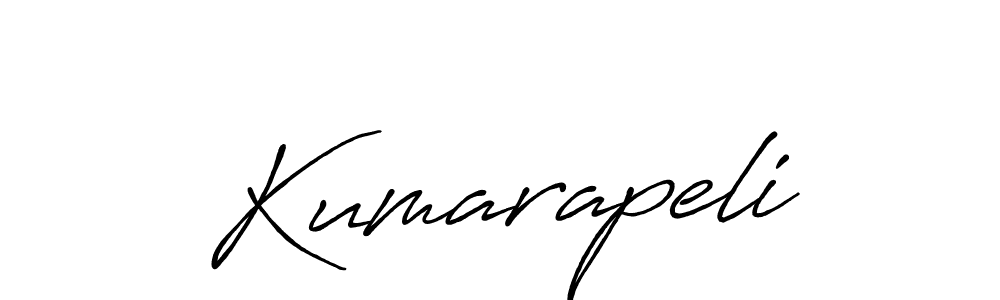 You can use this online signature creator to create a handwritten signature for the name Kumarapeli. This is the best online autograph maker. Kumarapeli signature style 7 images and pictures png