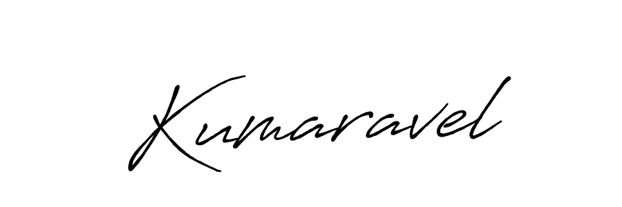 Also we have Kumaravel name is the best signature style. Create professional handwritten signature collection using Antro_Vectra_Bolder autograph style. Kumaravel signature style 7 images and pictures png