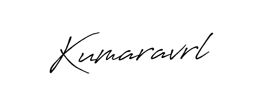 Make a beautiful signature design for name Kumaravrl. Use this online signature maker to create a handwritten signature for free. Kumaravrl signature style 7 images and pictures png