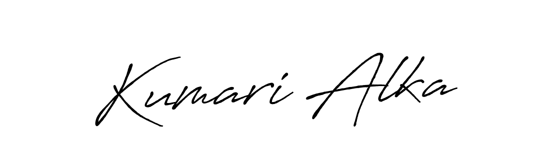 Here are the top 10 professional signature styles for the name Kumari Alka. These are the best autograph styles you can use for your name. Kumari Alka signature style 7 images and pictures png