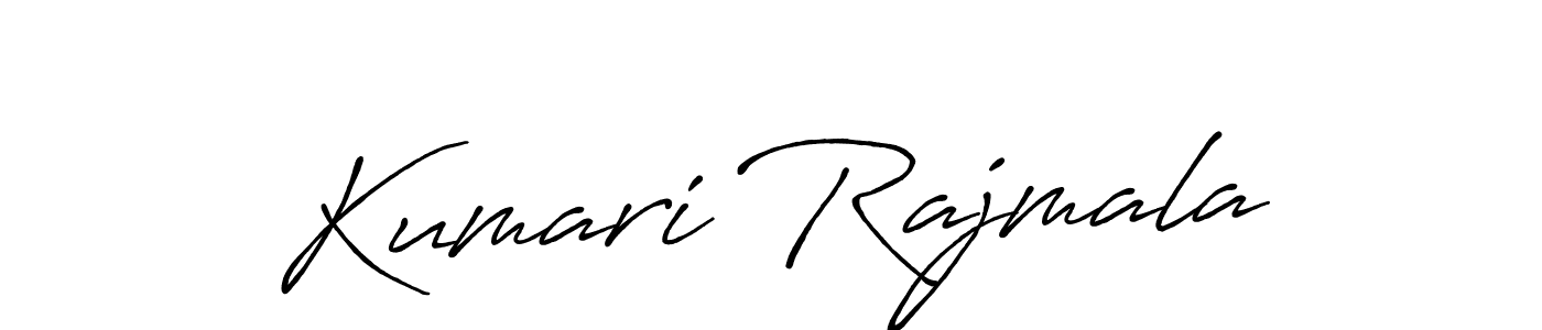 Best and Professional Signature Style for Kumari Rajmala. Antro_Vectra_Bolder Best Signature Style Collection. Kumari Rajmala signature style 7 images and pictures png