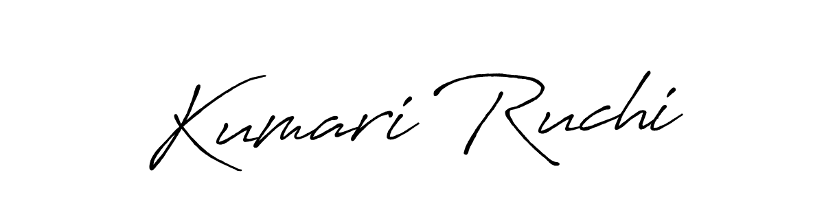 Check out images of Autograph of Kumari Ruchi name. Actor Kumari Ruchi Signature Style. Antro_Vectra_Bolder is a professional sign style online. Kumari Ruchi signature style 7 images and pictures png