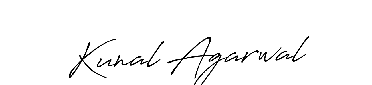 You can use this online signature creator to create a handwritten signature for the name Kunal Agarwal. This is the best online autograph maker. Kunal Agarwal signature style 7 images and pictures png