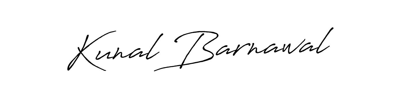 if you are searching for the best signature style for your name Kunal Barnawal. so please give up your signature search. here we have designed multiple signature styles  using Antro_Vectra_Bolder. Kunal Barnawal signature style 7 images and pictures png