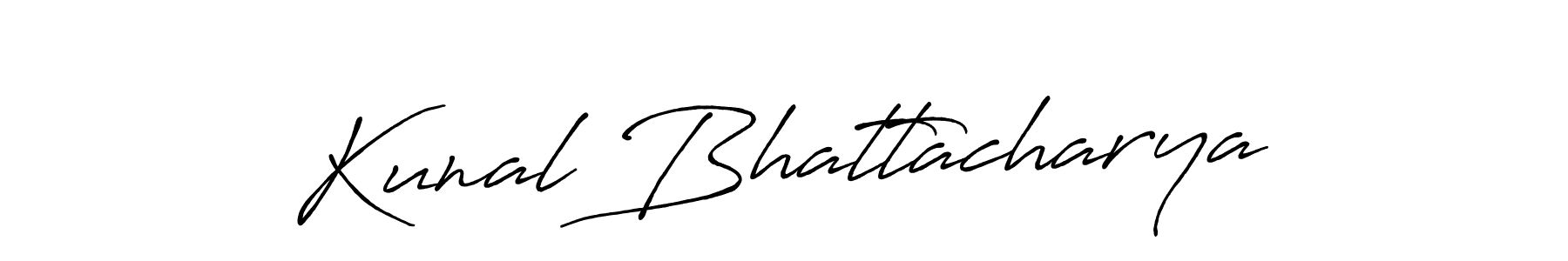 Make a beautiful signature design for name Kunal Bhattacharya. Use this online signature maker to create a handwritten signature for free. Kunal Bhattacharya signature style 7 images and pictures png