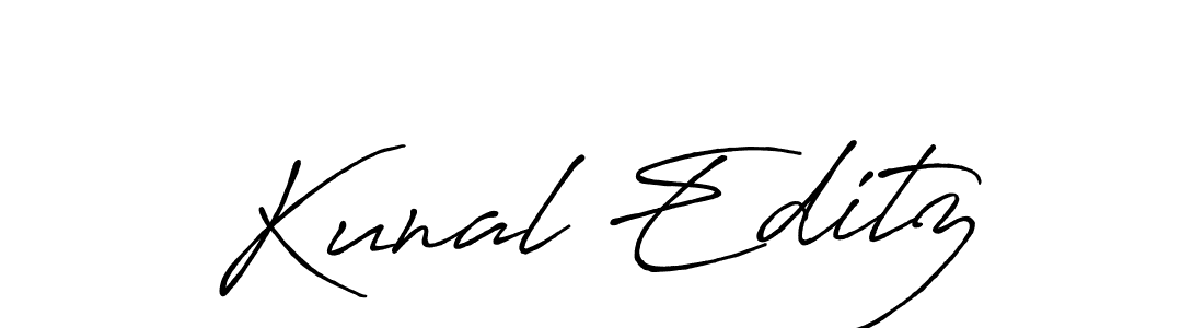 See photos of Kunal Editz official signature by Spectra . Check more albums & portfolios. Read reviews & check more about Antro_Vectra_Bolder font. Kunal Editz signature style 7 images and pictures png