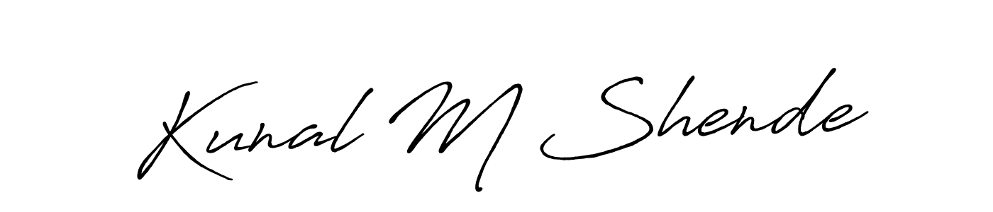 Check out images of Autograph of Kunal M Shende name. Actor Kunal M Shende Signature Style. Antro_Vectra_Bolder is a professional sign style online. Kunal M Shende signature style 7 images and pictures png