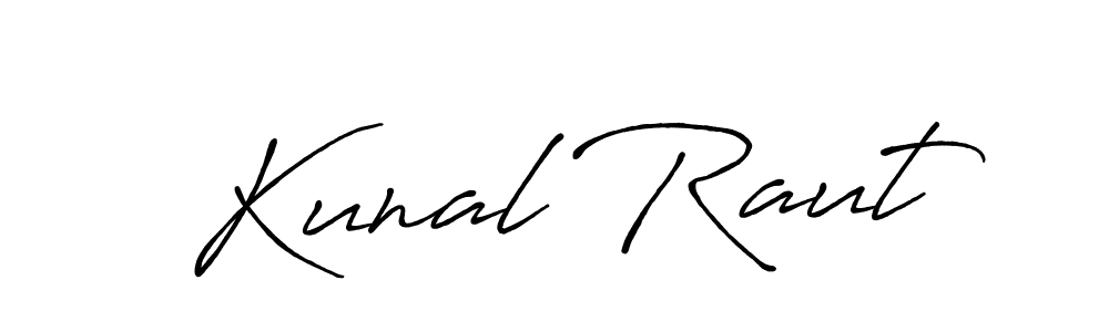 You can use this online signature creator to create a handwritten signature for the name Kunal Raut. This is the best online autograph maker. Kunal Raut signature style 7 images and pictures png