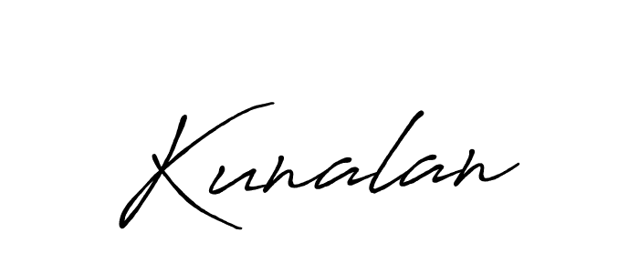 Here are the top 10 professional signature styles for the name Kunalan. These are the best autograph styles you can use for your name. Kunalan signature style 7 images and pictures png