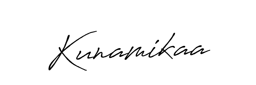 Check out images of Autograph of Kunamikaa name. Actor Kunamikaa Signature Style. Antro_Vectra_Bolder is a professional sign style online. Kunamikaa signature style 7 images and pictures png