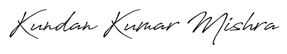 Also we have Kundan Kumar Mishra name is the best signature style. Create professional handwritten signature collection using Antro_Vectra_Bolder autograph style. Kundan Kumar Mishra signature style 7 images and pictures png