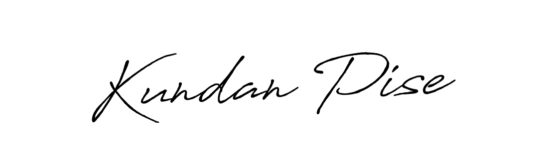 Make a beautiful signature design for name Kundan Pise. Use this online signature maker to create a handwritten signature for free. Kundan Pise signature style 7 images and pictures png