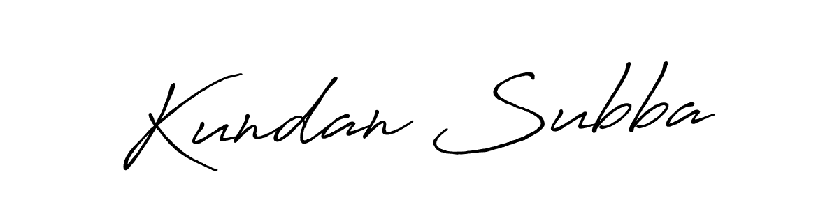 Here are the top 10 professional signature styles for the name Kundan Subba. These are the best autograph styles you can use for your name. Kundan Subba signature style 7 images and pictures png