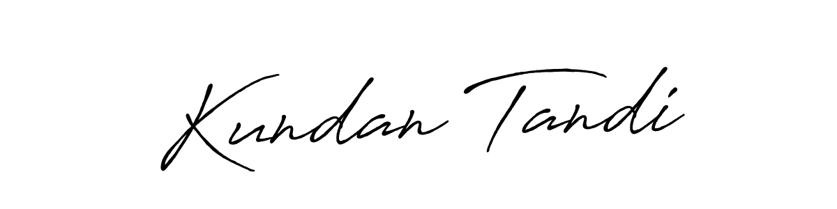 This is the best signature style for the Kundan Tandi name. Also you like these signature font (Antro_Vectra_Bolder). Mix name signature. Kundan Tandi signature style 7 images and pictures png