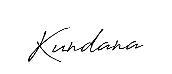 if you are searching for the best signature style for your name Kundana. so please give up your signature search. here we have designed multiple signature styles  using Antro_Vectra_Bolder. Kundana signature style 7 images and pictures png