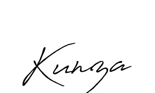 You can use this online signature creator to create a handwritten signature for the name Kunza. This is the best online autograph maker. Kunza signature style 7 images and pictures png