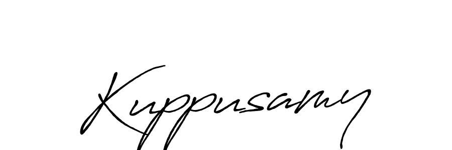 Best and Professional Signature Style for Kuppusamy. Antro_Vectra_Bolder Best Signature Style Collection. Kuppusamy signature style 7 images and pictures png