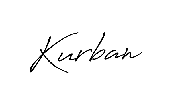 Similarly Antro_Vectra_Bolder is the best handwritten signature design. Signature creator online .You can use it as an online autograph creator for name Kurban. Kurban signature style 7 images and pictures png