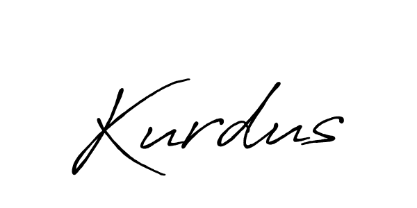 Make a beautiful signature design for name Kurdus. Use this online signature maker to create a handwritten signature for free. Kurdus signature style 7 images and pictures png