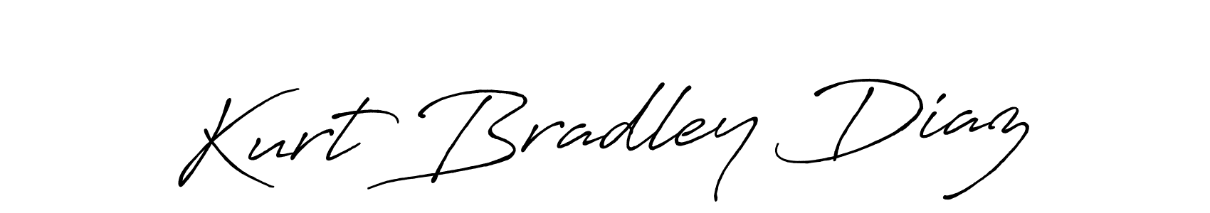 How to make Kurt Bradley Diaz signature? Antro_Vectra_Bolder is a professional autograph style. Create handwritten signature for Kurt Bradley Diaz name. Kurt Bradley Diaz signature style 7 images and pictures png