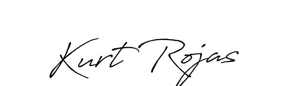 Here are the top 10 professional signature styles for the name Kurt Rojas. These are the best autograph styles you can use for your name. Kurt Rojas signature style 7 images and pictures png