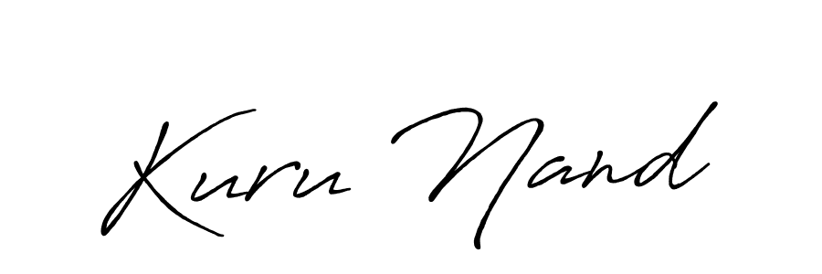 See photos of Kuru Nand official signature by Spectra . Check more albums & portfolios. Read reviews & check more about Antro_Vectra_Bolder font. Kuru Nand signature style 7 images and pictures png