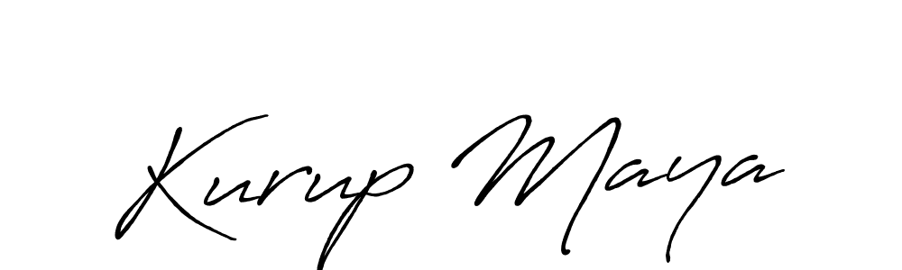 Make a short Kurup Maya signature style. Manage your documents anywhere anytime using Antro_Vectra_Bolder. Create and add eSignatures, submit forms, share and send files easily. Kurup Maya signature style 7 images and pictures png