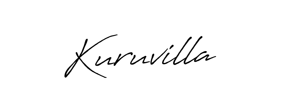 You can use this online signature creator to create a handwritten signature for the name Kuruvilla. This is the best online autograph maker. Kuruvilla signature style 7 images and pictures png