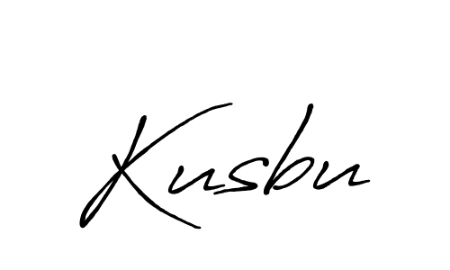 Antro_Vectra_Bolder is a professional signature style that is perfect for those who want to add a touch of class to their signature. It is also a great choice for those who want to make their signature more unique. Get Kusbu name to fancy signature for free. Kusbu signature style 7 images and pictures png