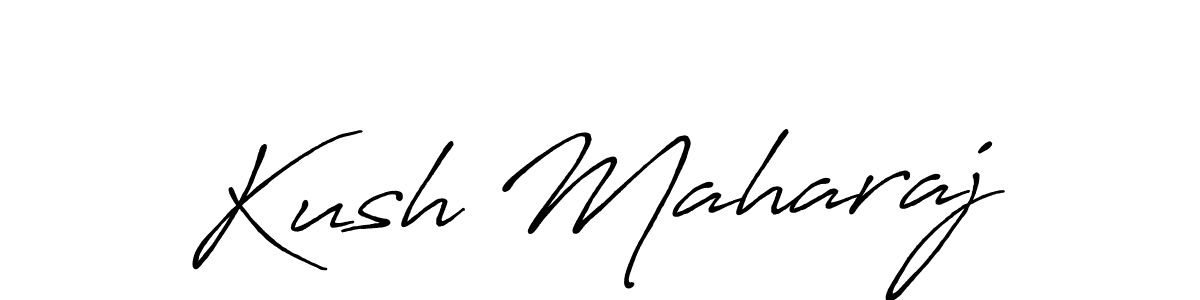 Here are the top 10 professional signature styles for the name Kush Maharaj. These are the best autograph styles you can use for your name. Kush Maharaj signature style 7 images and pictures png