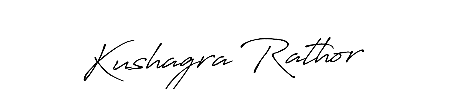 You can use this online signature creator to create a handwritten signature for the name Kushagra Rathor. This is the best online autograph maker. Kushagra Rathor signature style 7 images and pictures png