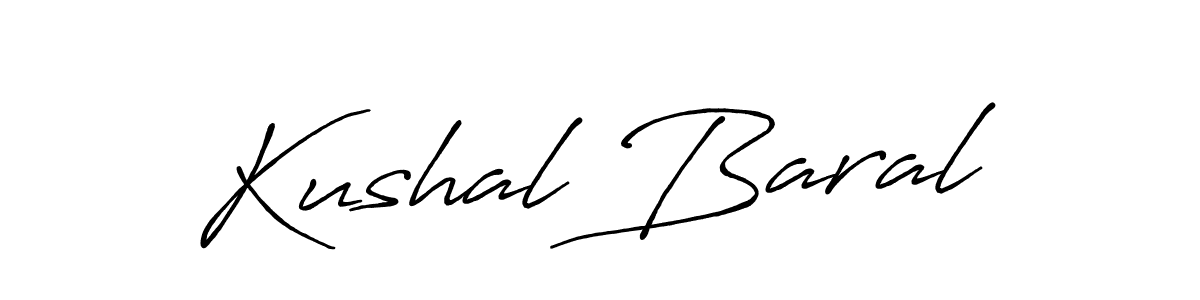 Check out images of Autograph of Kushal Baral name. Actor Kushal Baral Signature Style. Antro_Vectra_Bolder is a professional sign style online. Kushal Baral signature style 7 images and pictures png