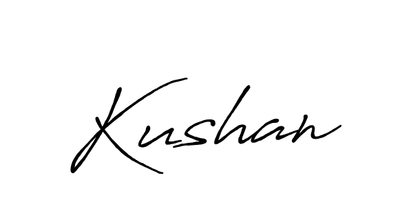 if you are searching for the best signature style for your name Kushan. so please give up your signature search. here we have designed multiple signature styles  using Antro_Vectra_Bolder. Kushan signature style 7 images and pictures png