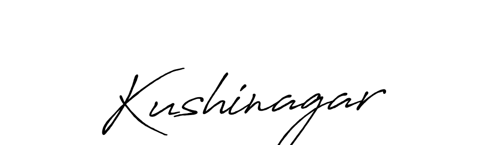 Once you've used our free online signature maker to create your best signature Antro_Vectra_Bolder style, it's time to enjoy all of the benefits that Kushinagar name signing documents. Kushinagar signature style 7 images and pictures png