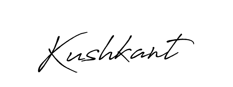 if you are searching for the best signature style for your name Kushkant. so please give up your signature search. here we have designed multiple signature styles  using Antro_Vectra_Bolder. Kushkant signature style 7 images and pictures png