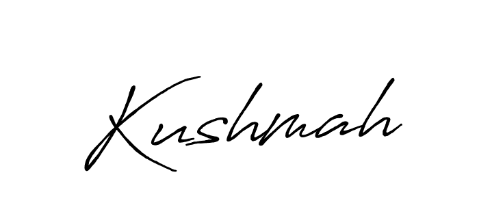 How to Draw Kushmah signature style? Antro_Vectra_Bolder is a latest design signature styles for name Kushmah. Kushmah signature style 7 images and pictures png
