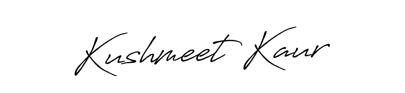 Here are the top 10 professional signature styles for the name Kushmeet Kaur. These are the best autograph styles you can use for your name. Kushmeet Kaur signature style 7 images and pictures png