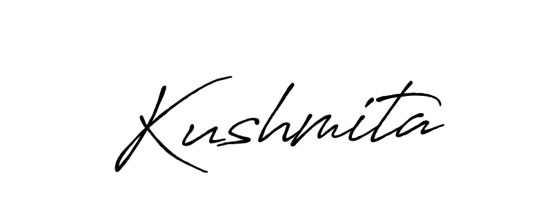 Also You can easily find your signature by using the search form. We will create Kushmita name handwritten signature images for you free of cost using Antro_Vectra_Bolder sign style. Kushmita signature style 7 images and pictures png