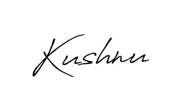 See photos of Kushnu official signature by Spectra . Check more albums & portfolios. Read reviews & check more about Antro_Vectra_Bolder font. Kushnu signature style 7 images and pictures png